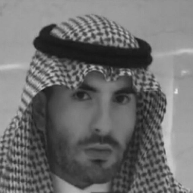أحمد العساف — باحث قانوني ومساعد محامٍ