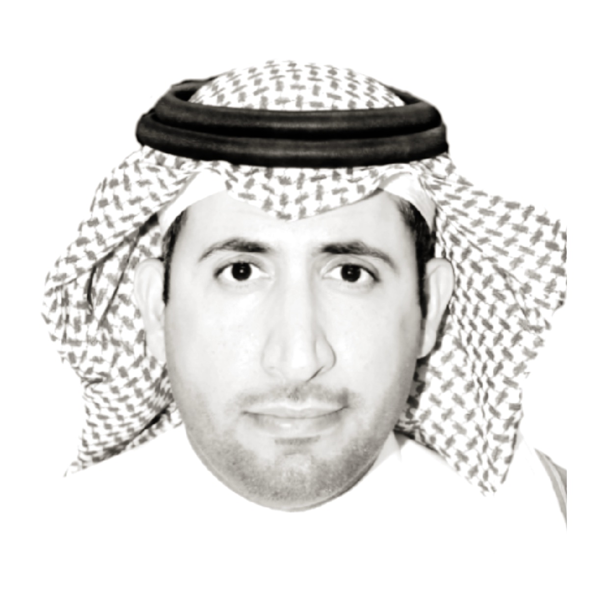 الدكتور محمد العيسى — المدير الإداري · محامٍ ومستشار ومحكّم معتمد
